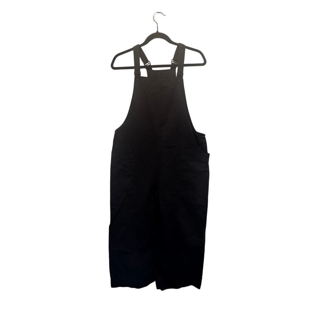 Ali Golden Overall Jumper Black Small — image 4 of 8